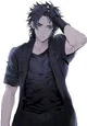 Popular abusive boyf