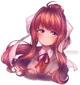 Just Monika