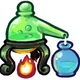 Potion Master -ToS-