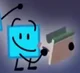 Viewer man BFDI