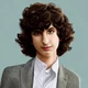 Finn Wolfhard baba 2
