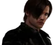 Leon S Kennedy