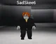 Sadskee