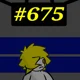 Subject 675