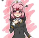 Natsuki but Nun