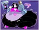 Just Fat Mettaton 