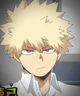 Bakugou