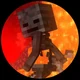 Minecraft W Skeleton