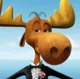 Bullwinkle