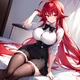 Rias Gremory