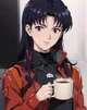 Katsuragi Misato