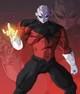 Jiren the gray