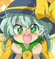 Koishi Komeiji