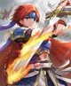 Roy -Fire Emblem-