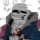 Yandere Horror Sans