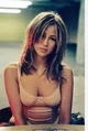 Rachel Stevens 