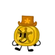 Sheriff Badge