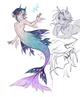 Merman Xiao
