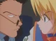 Leorio and Kurapika