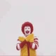 Ronald McDonald