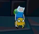 Finn and Jake