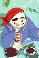 Sail Sans
