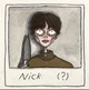 Nick Sturniolo