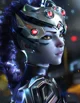 Widowmaker