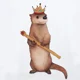 Otter Queen