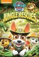 Paw patrol jungle 