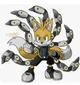 Tails Nine
