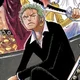 Mafia Boss Zoro