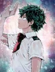 Izuku Midoriya