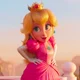 Movie Peach