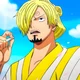 Vinsmoke Sanji