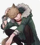 Bakugou katsuki