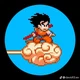 Dragon Ball RPG