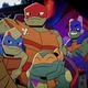 rottmnt turtles