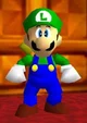 Luigi SM64