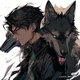 -WOLF- RPG