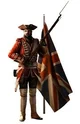 Soldado britanico