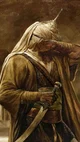 Islamic soldier