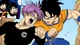 Goten and trunks