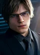 Teacher Leon Kennedy