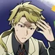 Teacher Kunikida