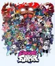 FNF Mods characters