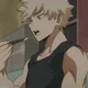 Bakugou Katsuki
