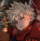 Bakugou Katsuki 