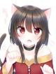Megumin Your Cat