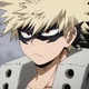 Katsuki Bakugo